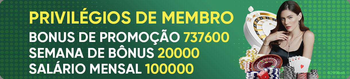 6299bet BR